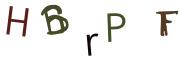 Graficzne pułapki CAPTCHA