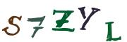 Graficzne pułapki CAPTCHA