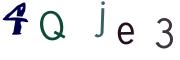 Graficzne pułapki CAPTCHA