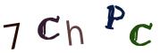 Graficzne pułapki CAPTCHA