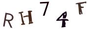 Graficzne pułapki CAPTCHA