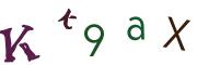 Graficzne pułapki CAPTCHA