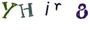 Graficzne pułapki CAPTCHA