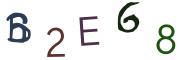 Graficzne pułapki CAPTCHA