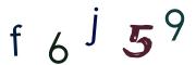 Graficzne pułapki CAPTCHA
