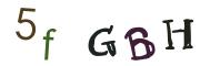 Graficzne pułapki CAPTCHA