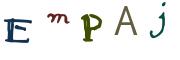 Graficzne pułapki CAPTCHA
