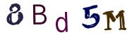 Graficzne pułapki CAPTCHA