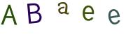 Graficzne pułapki CAPTCHA