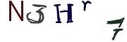 Graficzne pułapki CAPTCHA