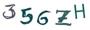 Graficzne pułapki CAPTCHA