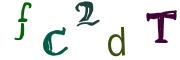 Graficzne pułapki CAPTCHA