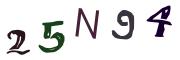 Graficzne pułapki CAPTCHA