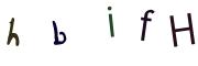 Graficzne pułapki CAPTCHA