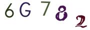 Graficzne pułapki CAPTCHA