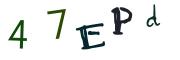Graficzne pułapki CAPTCHA