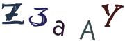 Graficzne pułapki CAPTCHA