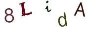 Graficzne pułapki CAPTCHA