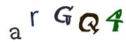 Graficzne pułapki CAPTCHA