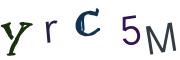 Graficzne pułapki CAPTCHA