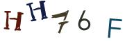 Graficzne pułapki CAPTCHA