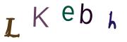 Graficzne pułapki CAPTCHA
