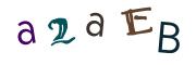 Graficzne pułapki CAPTCHA