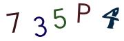 Graficzne pułapki CAPTCHA