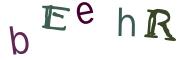 Graficzne pułapki CAPTCHA