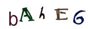 Graficzne pułapki CAPTCHA