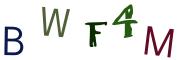 Graficzne pułapki CAPTCHA
