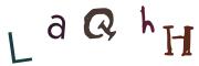 Graficzne pułapki CAPTCHA