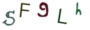 Graficzne pułapki CAPTCHA