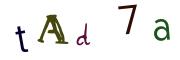 Graficzne pułapki CAPTCHA