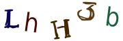 Graficzne pułapki CAPTCHA