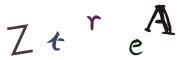 Graficzne pułapki CAPTCHA