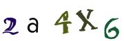 Graficzne pułapki CAPTCHA