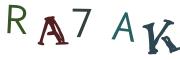 Graficzne pułapki CAPTCHA