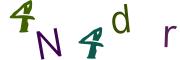Graficzne pułapki CAPTCHA