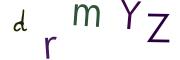 Graficzne pułapki CAPTCHA