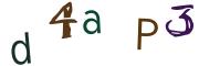 Graficzne pułapki CAPTCHA