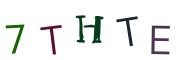 Graficzne pułapki CAPTCHA