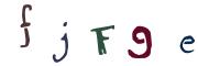 Graficzne pułapki CAPTCHA