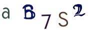Graficzne pułapki CAPTCHA