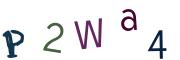 Graficzne pułapki CAPTCHA
