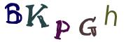 Graficzne pułapki CAPTCHA