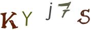 Graficzne pułapki CAPTCHA