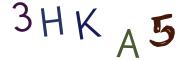 Graficzne pułapki CAPTCHA