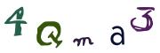 Graficzne pułapki CAPTCHA