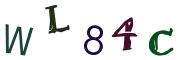 Graficzne pułapki CAPTCHA